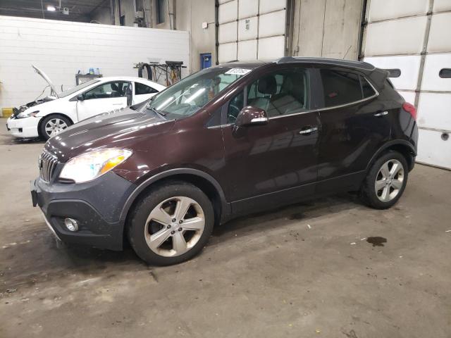 BUICK ENCORE 2015 kl4cjgsb5fb158519