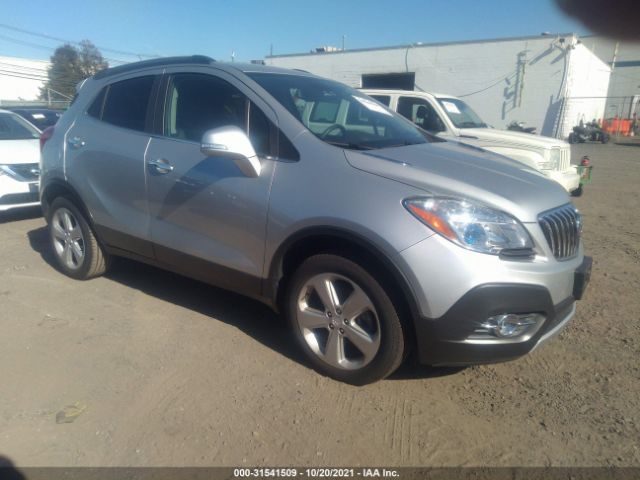 BUICK ENCORE 2015 kl4cjgsb5fb245482