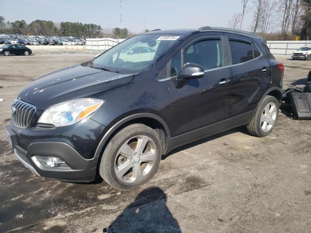 BUICK ENCORE 2015 kl4cjgsb5fb268678