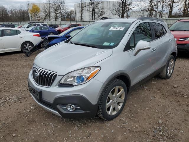 BUICK ENCORE 2015 kl4cjgsb5fb269779