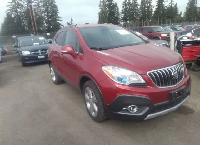 BUICK ENCORE 2015 kl4cjgsb5fb270656