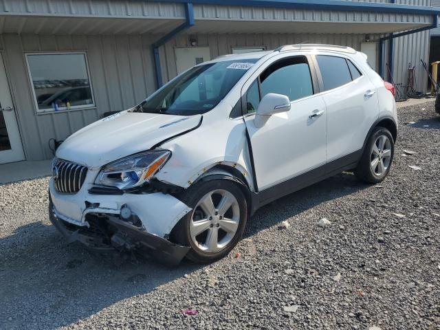 BUICK ENCORE 2016 kl4cjgsb5gb526229