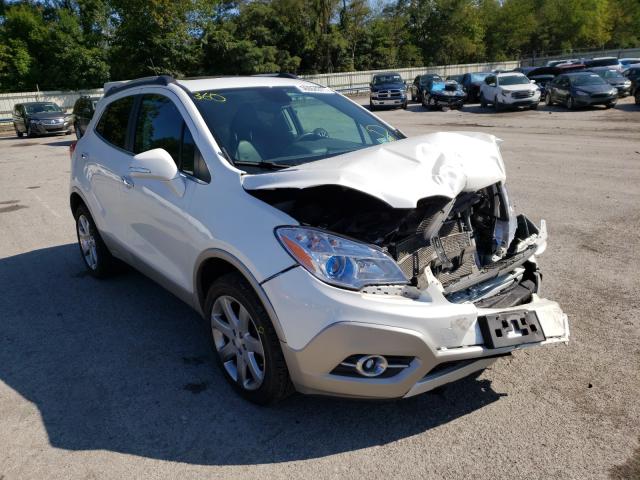 BUICK ENCORE 2016 kl4cjgsb5gb568514