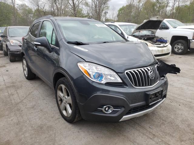 BUICK ENCORE 2016 kl4cjgsb5gb603312