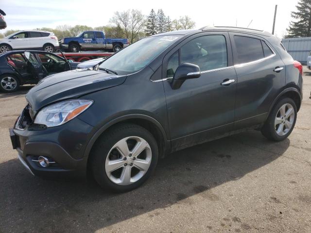 BUICK ENCORE 2016 kl4cjgsb5gb603469