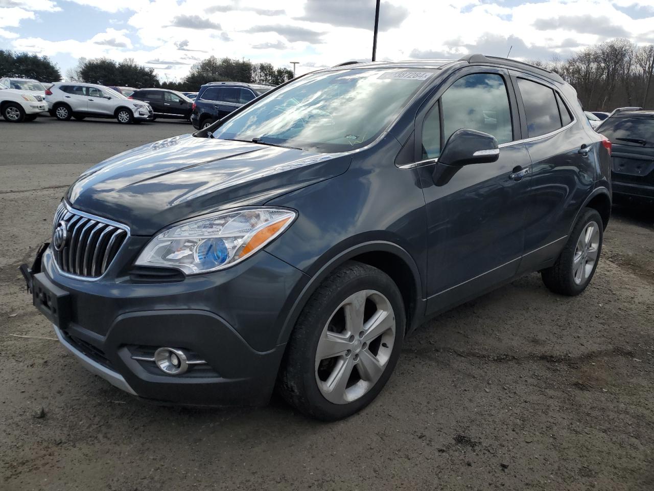 BUICK ENCORE 2016 kl4cjgsb5gb617419