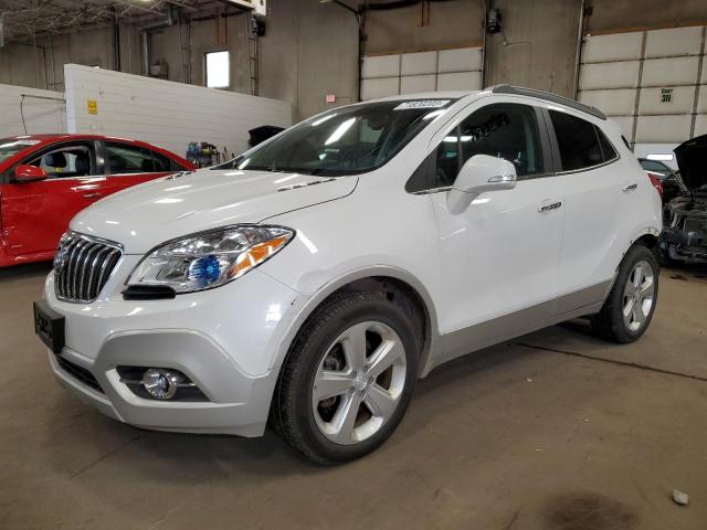 BUICK ENCORE 2016 kl4cjgsb5gb689673