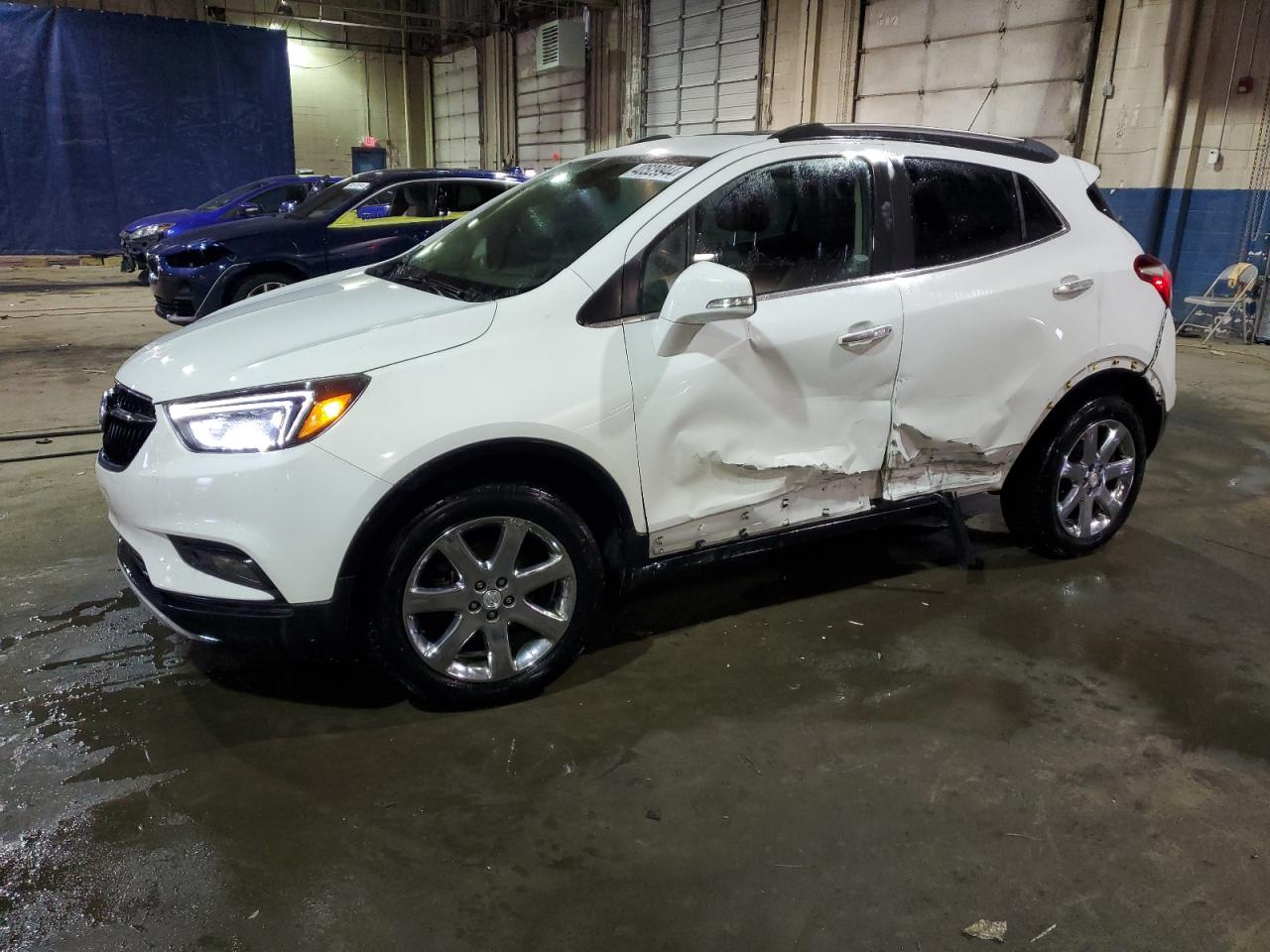 BUICK ENCORE 2017 kl4cjgsb5hb001768