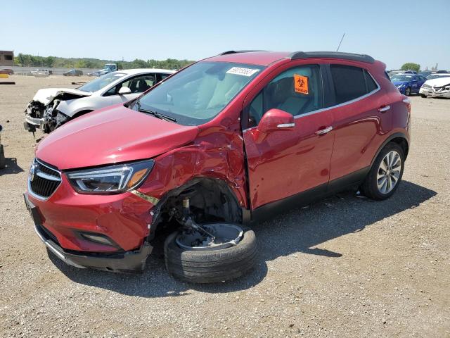 BUICK ENCORE 2017 kl4cjgsb5hb004105