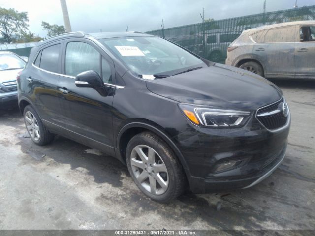 BUICK ENCORE 2017 kl4cjgsb5hb051165