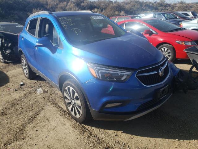 BUICK ENCORE ESS 2018 kl4cjgsb5jb531826