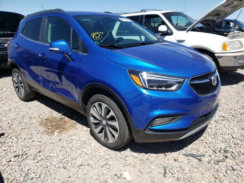 BUICK ENCORE PRE 2018 kl4cjgsb5jb536864