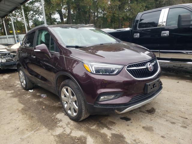 BUICK ENCORE ESS 2018 kl4cjgsb5jb577057