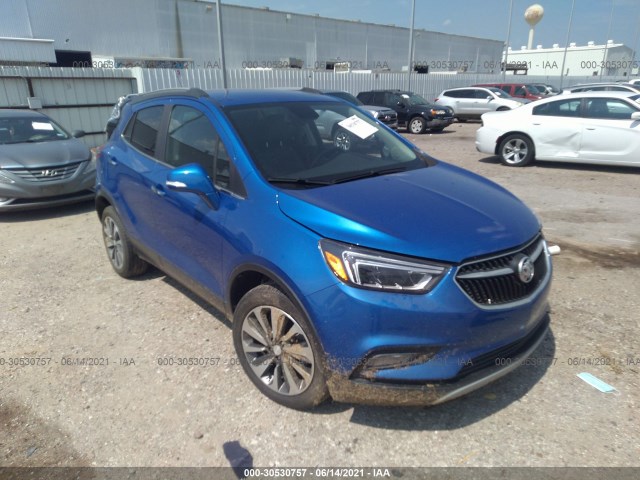 BUICK ENCORE 2018 kl4cjgsb5jb628931