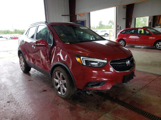 BUICK ENCORE ESS 2020 kl4cjgsb5lb023763