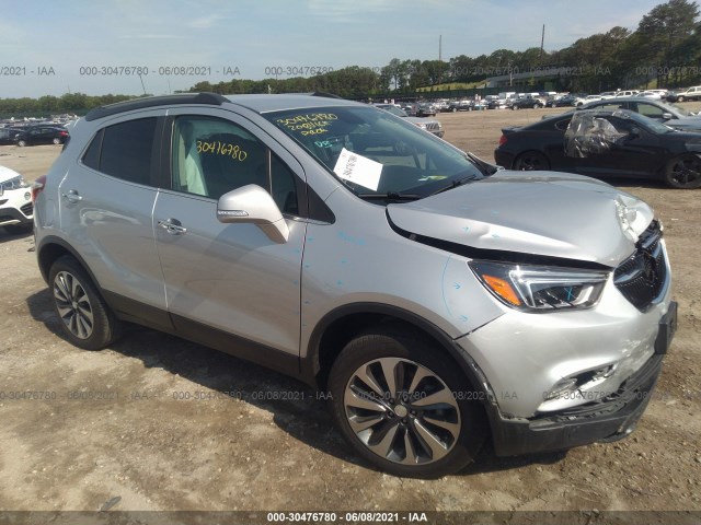 BUICK ENCORE 2020 kl4cjgsb5lb036352