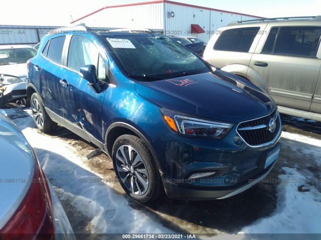 BUICK ENCORE 2020 kl4cjgsb5lb067259