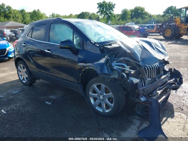 BUICK ENCORE 2013 kl4cjgsb6db064968