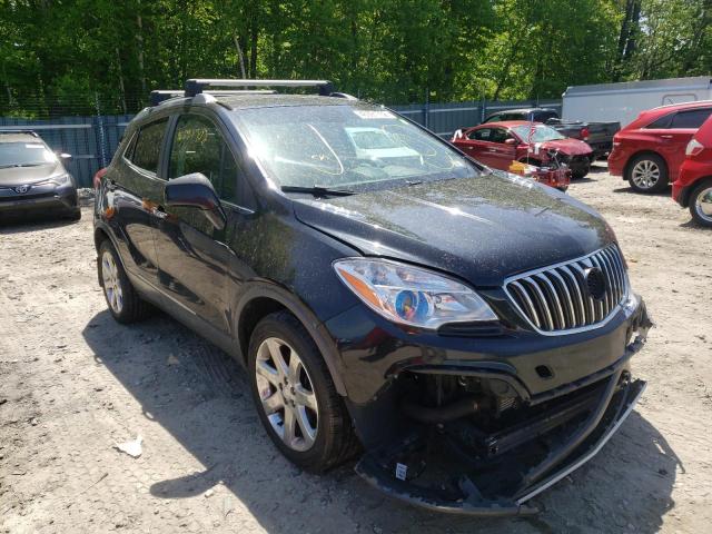 BUICK ENCORE 2013 kl4cjgsb6db067269