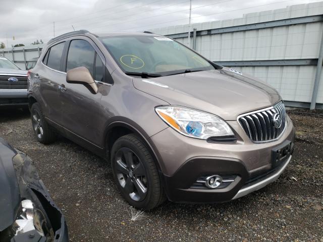 BUICK ENCORE 2013 kl4cjgsb6db122691