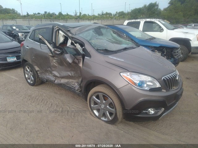 BUICK ENCORE 2013 kl4cjgsb6db143718