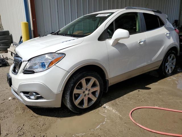 BUICK ENCORE 2013 kl4cjgsb6db201830