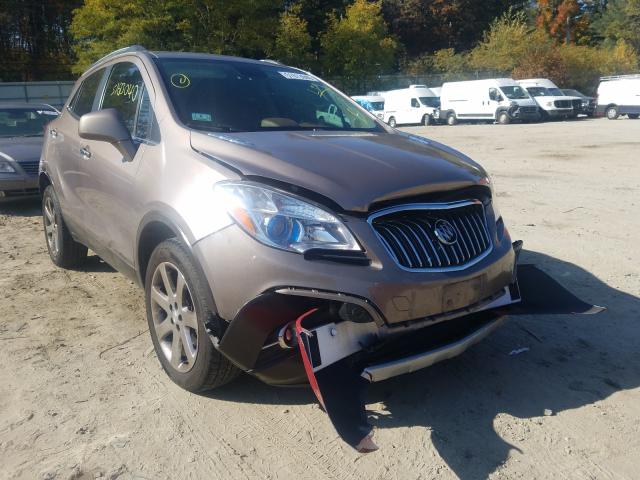 BUICK ENCORE 2013 kl4cjgsb6db206915