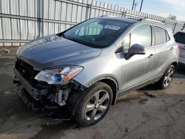 BUICK ENCORE 2014 kl4cjgsb6eb515334