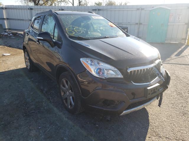 BUICK ENCORE 2014 kl4cjgsb6eb521893