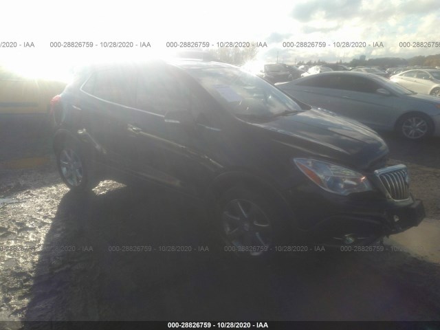 BUICK ENCORE 2014 kl4cjgsb6eb548897