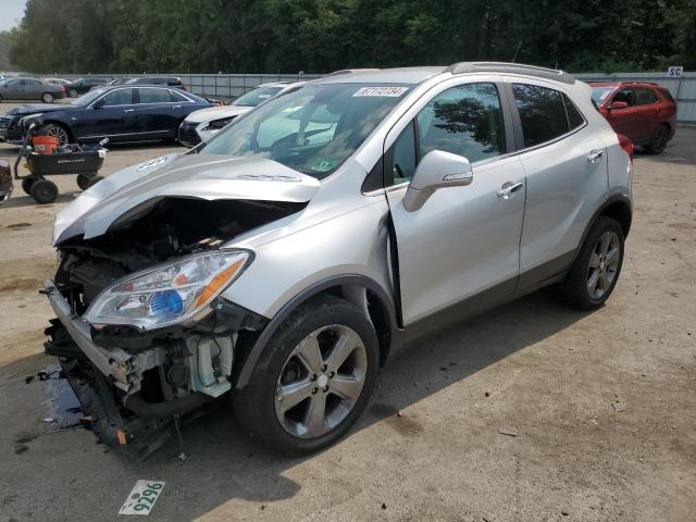 BUICK ENCORE 2014 kl4cjgsb6eb550097