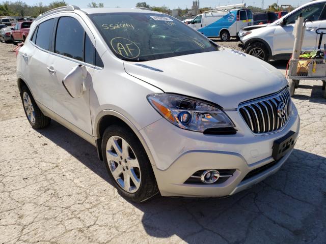 BUICK ENCORE 2014 kl4cjgsb6eb552044