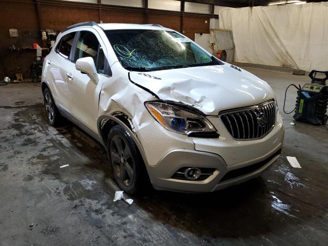 BUICK ENCORE 2014 kl4cjgsb6eb552738