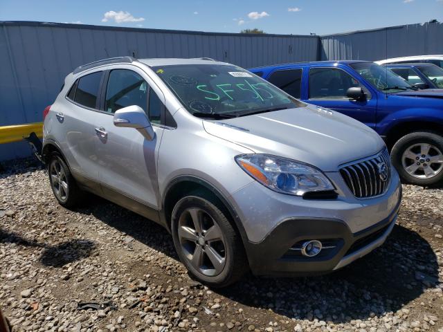 BUICK ENCORE 2014 kl4cjgsb6eb576487