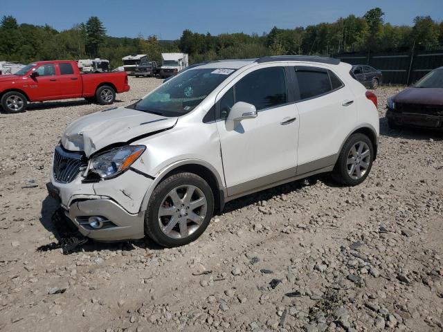 BUICK ENCORE 2014 kl4cjgsb6eb596741