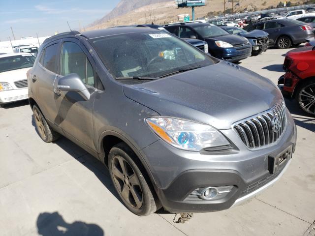 BUICK ENCORE 2014 kl4cjgsb6eb631889