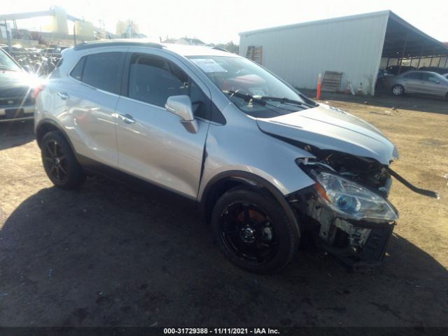 BUICK ENCORE 2014 kl4cjgsb6eb656064