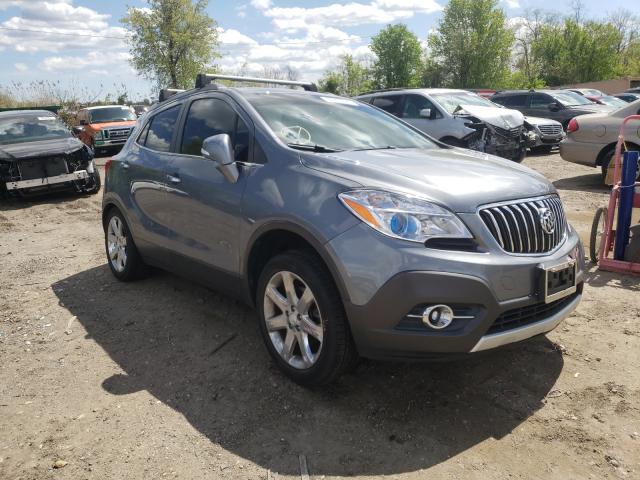 BUICK ENCORE 2014 kl4cjgsb6eb687069