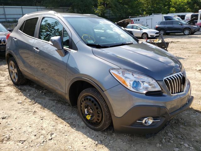 BUICK ENCORE 2014 kl4cjgsb6eb705070