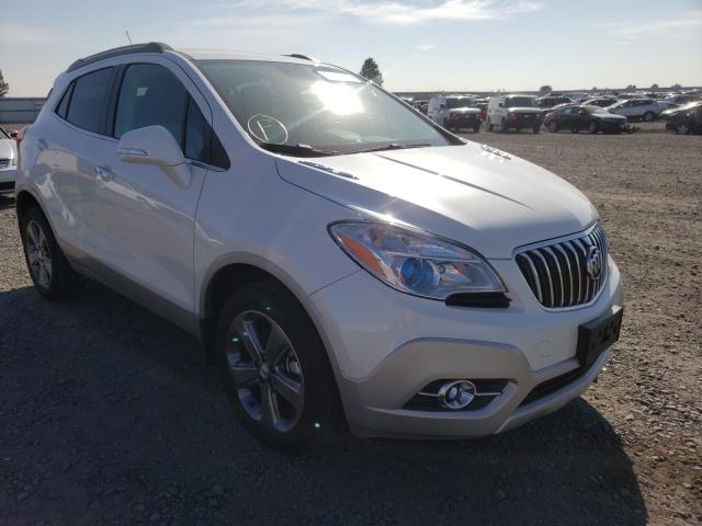 BUICK ENCORE 2014 kl4cjgsb6eb753040