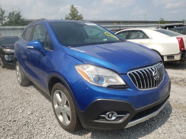 BUICK ENCORE 2015 kl4cjgsb6fb134200