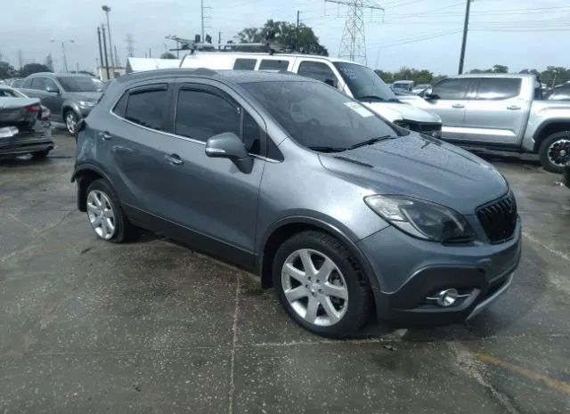 BUICK ENCORE 2015 kl4cjgsb6fb151790