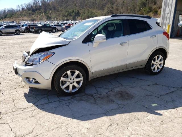 BUICK ENCORE 2015 kl4cjgsb6fb168380