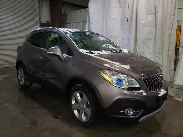 BUICK ENCORE 2015 kl4cjgsb6fb190766