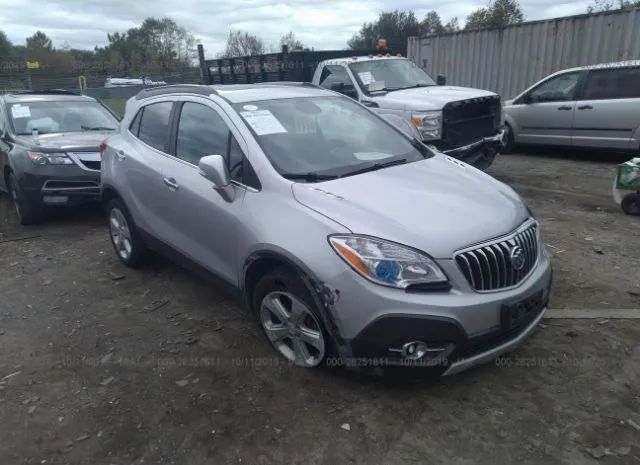 BUICK ENCORE 2015 kl4cjgsb6fb213267