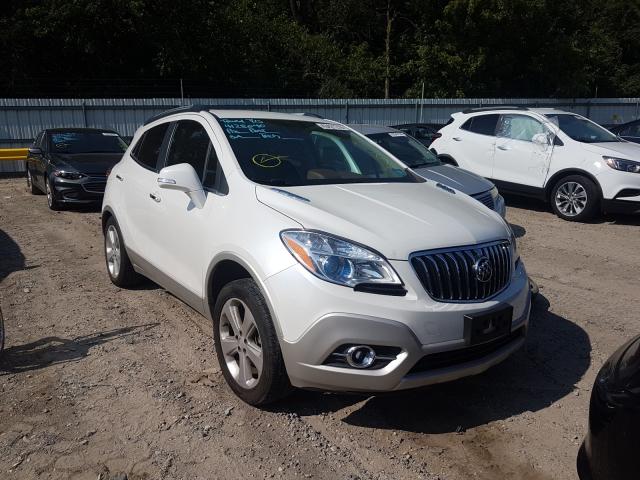 BUICK ENCORE 2015 kl4cjgsb6fb268432