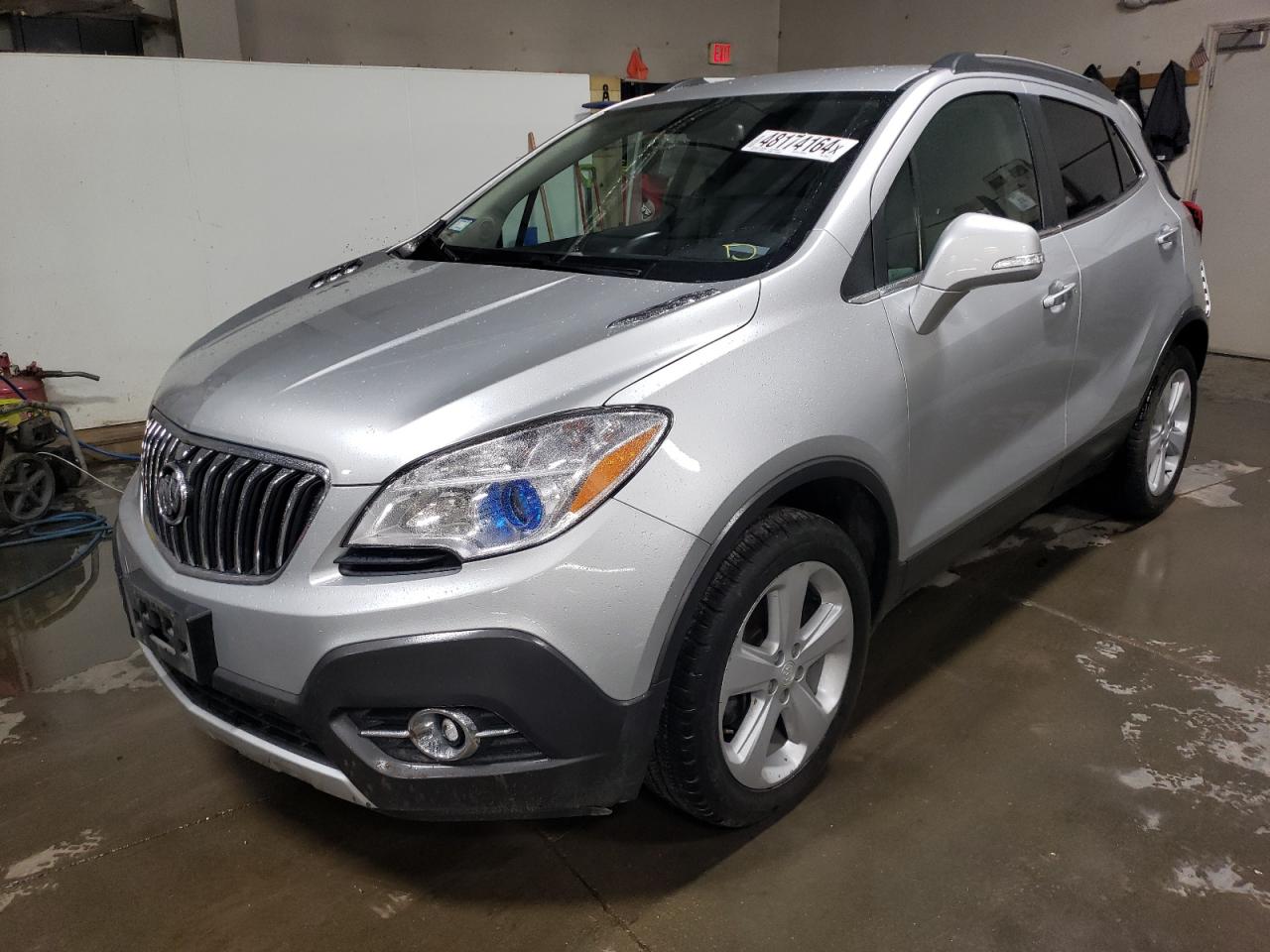 BUICK ENCORE 2015 kl4cjgsb6fb271850