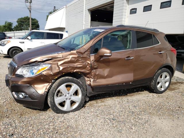 BUICK ENCORE 2016 kl4cjgsb6gb579294