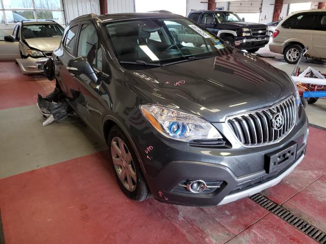 BUICK ENCORE 2016 kl4cjgsb6gb626789