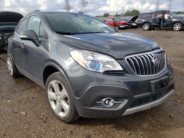 BUICK ENCORE 2016 kl4cjgsb6gb629076